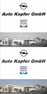Auto Kapfer GmbH