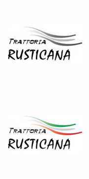 Trattoria Rusticana